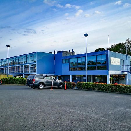Parkside Motel Geelong Exterior foto