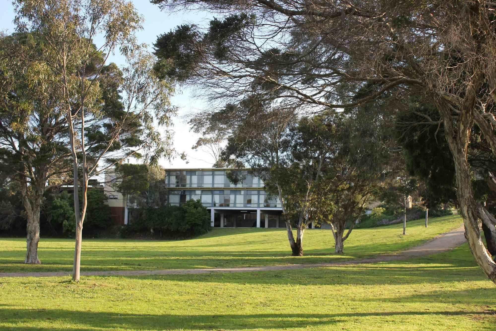 Parkside Motel Geelong Exterior foto